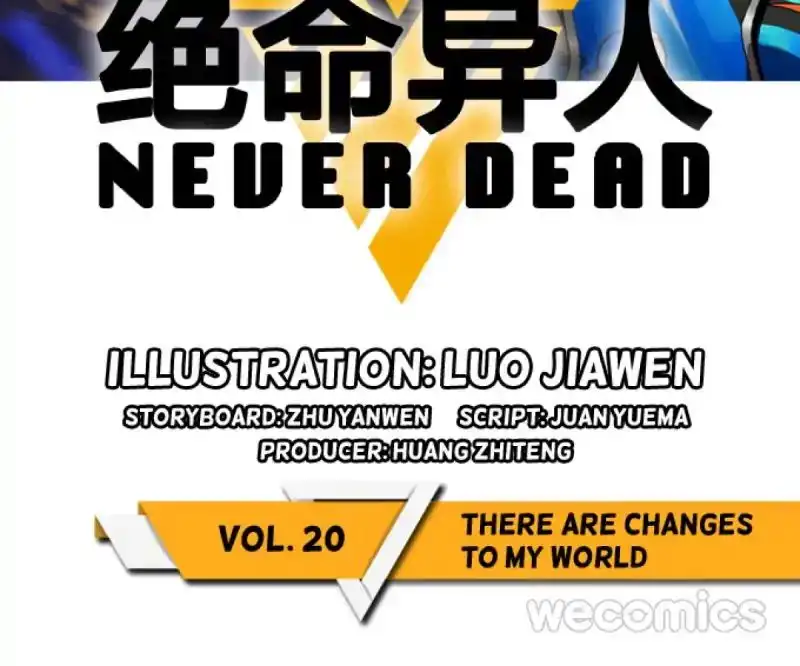 Never Dead Chapter 20 2